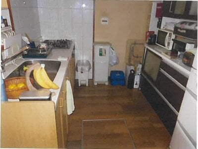 東京都立川市 武蔵砂川駅13分 マンション「ビーグルマンション砂川町」838万円の競売物件 #3