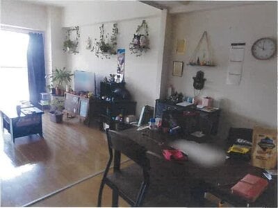 東京都福生市 東福生駅6分 マンション「ハイネス第二福生」456万円の競売物件 #2