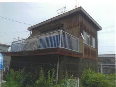 (値下げ) 静岡県牧之原市 戸建て 379万円の競売物件 #2