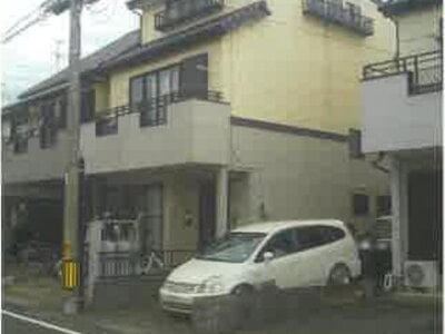 静岡県静岡市葵区 長沼駅 戸建て 472万円の競売物件 #2