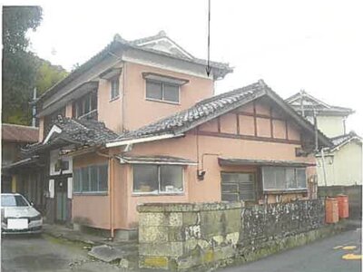 (値下げ) 静岡県伊豆の国市 田京駅24分 戸建て 356万円の競売物件 #1