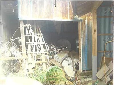 (値下げ) 静岡県伊豆の国市 田京駅24分 戸建て 356万円の競売物件 #17