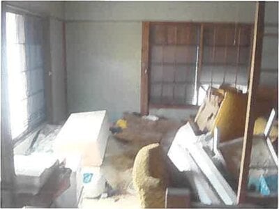 (値下げ) 静岡県伊豆の国市 田京駅24分 戸建て 356万円の競売物件 #26