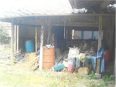 (値下げ) 静岡県伊豆の国市 田京駅24分 戸建て 356万円の競売物件 #28