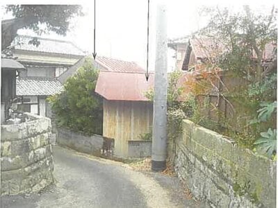 (値下げ) 静岡県伊豆の国市 田京駅24分 戸建て 356万円の競売物件 #7