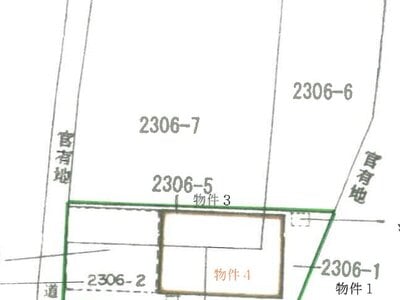 静岡県富士宮市 富士根駅14分 戸建て 227万円の競売物件 #1