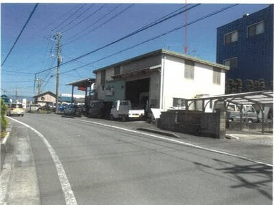 静岡県富士宮市 富士根駅14分 戸建て 227万円の競売物件 #2