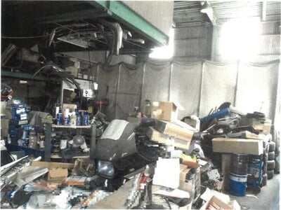 静岡県富士宮市 富士根駅14分 戸建て 227万円の競売物件 #4