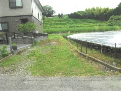 静岡県富士宮市 入山瀬駅9分 農地 72万円の競売物件 #1