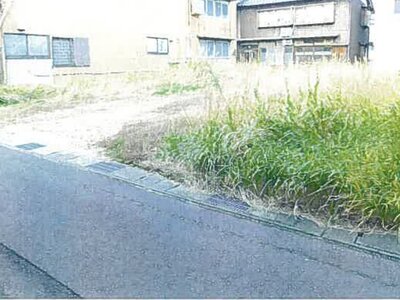 (値下げ) 京都府与謝郡与謝野町 岩滝口駅20分 土地 243万円の競売物件 #1