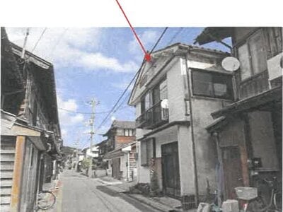 兵庫県美方郡香美町 香住駅16分 戸建て 116万円の競売物件 #12