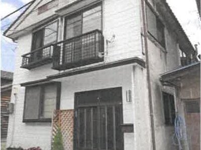 兵庫県美方郡香美町 香住駅16分 戸建て 116万円の競売物件 #13