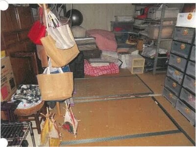 兵庫県美方郡香美町 香住駅16分 戸建て 116万円の競売物件 #8