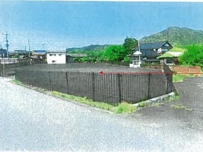 (値下げ) 福岡県田川郡添田町 西添田駅7分 土地 456万円の競売物件 #1