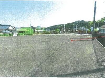 (値下げ) 福岡県田川郡添田町 西添田駅7分 土地 456万円の競売物件 #2
