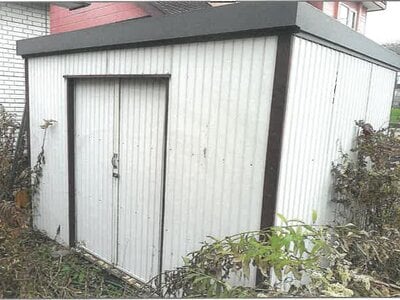 北海道中川郡池田町 池田駅3分 戸建て 136万円の競売物件 #11