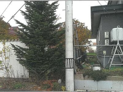 北海道中川郡池田町 池田駅3分 戸建て 136万円の競売物件 #15