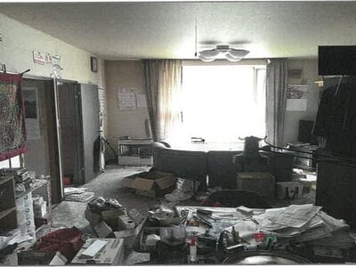 北海道中川郡池田町 池田駅3分 戸建て 136万円の競売物件 #2