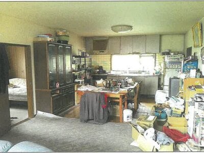 北海道中川郡池田町 池田駅3分 戸建て 136万円の競売物件 #3