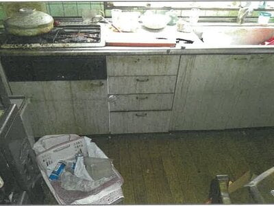 北海道中川郡池田町 池田駅3分 戸建て 136万円の競売物件 #4