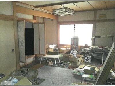 北海道中川郡池田町 池田駅3分 戸建て 136万円の競売物件 #6