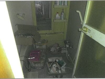 北海道中川郡池田町 池田駅3分 戸建て 136万円の競売物件 #8