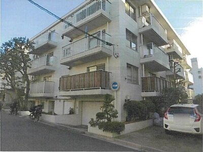 東京都文京区 白山駅7分 マンション「グレイス白山」2,118万円の競売物件 #1