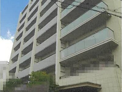 東京都北区 王子神谷駅5分 マンション「オーベル王子神谷」4,220万円の競売物件 #1