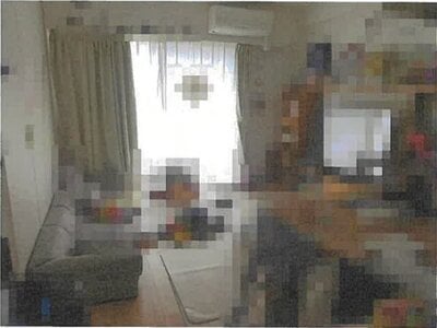 東京都北区 王子神谷駅5分 マンション「オーベル王子神谷」4,220万円の競売物件 #2