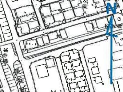 滋賀県長浜市 長浜駅26分 土地 1,896万円の競売物件 #11