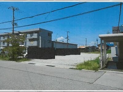 滋賀県長浜市 長浜駅26分 土地 1,896万円の競売物件 #12