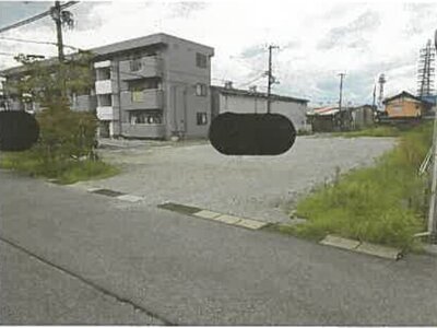 滋賀県長浜市 長浜駅26分 土地 1,896万円の競売物件 #3