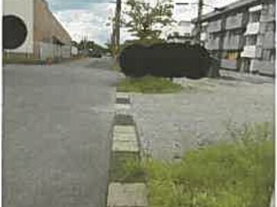 滋賀県長浜市 長浜駅26分 土地 1,896万円の競売物件 #4