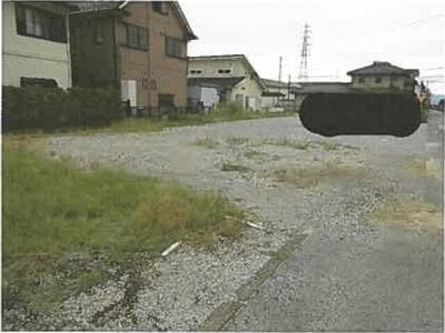 滋賀県長浜市 長浜駅26分 土地 1,896万円の競売物件 #5