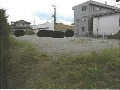 滋賀県長浜市 長浜駅26分 土地 1,896万円の競売物件 #9