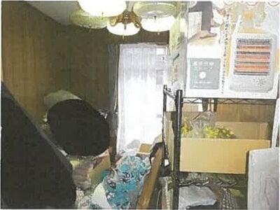 滋賀県長浜市 高月駅7分 戸建て 193万円の競売物件 #10