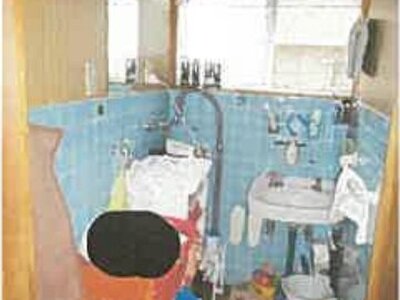 滋賀県長浜市 高月駅7分 戸建て 193万円の競売物件 #15