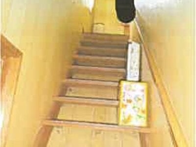 滋賀県長浜市 高月駅7分 戸建て 193万円の競売物件 #18