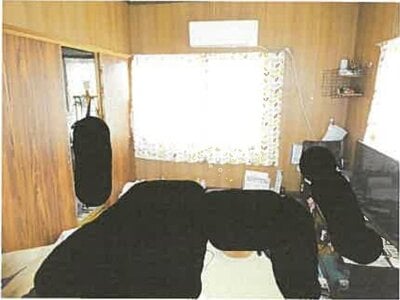 滋賀県長浜市 高月駅7分 戸建て 193万円の競売物件 #20