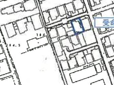 滋賀県長浜市 高月駅7分 戸建て 193万円の競売物件 #24