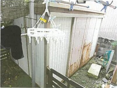 滋賀県長浜市 高月駅7分 戸建て 193万円の競売物件 #6