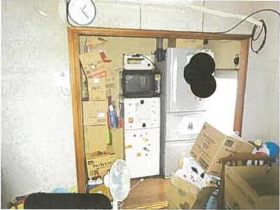 滋賀県長浜市 高月駅7分 戸建て 193万円の競売物件 #9