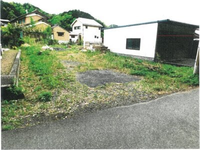 (値下げ) 京都府舞鶴市 真倉駅28分 土地 128万円の競売物件 #1