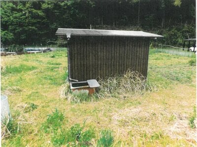 (値下げ) 京都府舞鶴市 真倉駅28分 土地 128万円の競売物件 #12