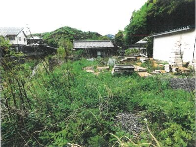 (値下げ) 京都府舞鶴市 真倉駅28分 土地 128万円の競売物件 #5