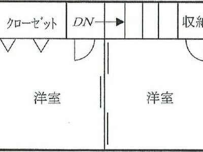 福岡県大牟田市 銀水駅22分 戸建て 387万円の競売物件 #1
