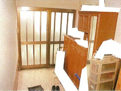 福岡県大牟田市 銀水駅22分 戸建て 387万円の競売物件 #3