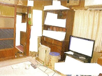 福岡県大牟田市 銀水駅22分 戸建て 387万円の競売物件 #4