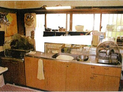 福岡県大牟田市 銀水駅22分 戸建て 387万円の競売物件 #5