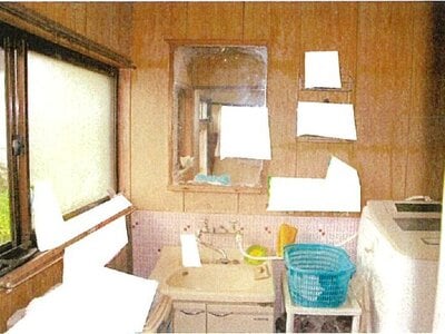 福岡県大牟田市 銀水駅22分 戸建て 387万円の競売物件 #6